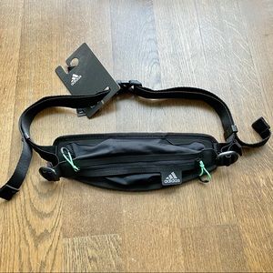 Adidas Running Waist Belt Bag